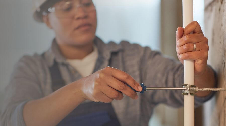 Whole-Home Plumbing Inspection in Waverly, PA